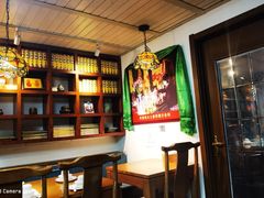 -圆满素食林饭店非遗素食(河西店)