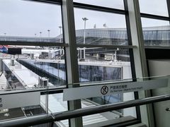 -温州龙湾国际机场