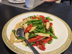 -莫干山郡安里度假酒店-桃尖中餐厅