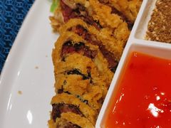 赶集枣糕王-金狮麟·新豫菜(金码大厦店)