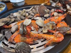 -晓伟海鲜家常菜