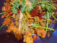 香锅锅底-小山城麻辣香锅(新邻生活广场店)