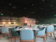 -半山腰·云南菜(侨福芳草地店)