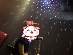 -萧邦音乐会所KTV·蒸汽活海鲜自助(福田店)