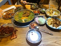 -枣玛尔脊骨汤·烤肉(西塔总店)