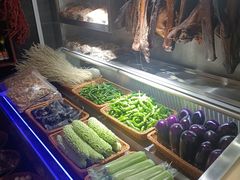 -湘中缘·湖南菜(娄底驻京办店)