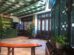 -古关火锅店(古北水镇景区店)