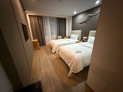 -西姆山居酒店(九寨沟沟口店)