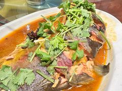 -那家老院子东北菜·饺子·小鸡炖蘑菇(艳华街店)