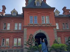 -北海道厅旧本厅舍(旧本庁舎)