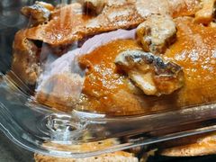 -红跑车蛋糕世界(清江路店)