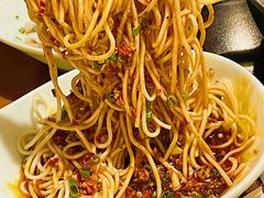 香辣凉面-绝城芋儿鸡(犀浦旗舰店)