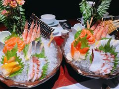 综合刺身拼盘-匠和风精致料理(宁德万达店)