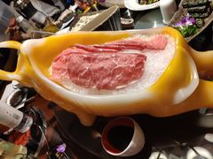 -哈拉海和牛主题餐厅(哈西店)