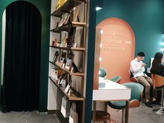 -海马体照相馆(重庆爱琴海购物公园店)