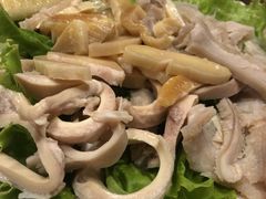 -楼外楼大刀肉传统火锅居(博学路店)