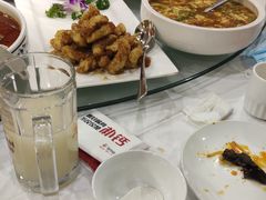 -鼎好家常菜(天桥店)