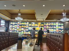 景观位-北方饺子王·海肠捞饭·海鲜锅(山大店)