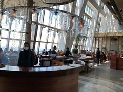 -上海柏悦酒店·世纪100牛排馆