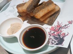 -直隶安家牛肉罩饼(七一路店)