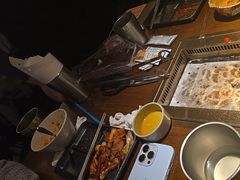 -新石器烤肉(之心城店)