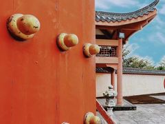 -博鳌禅寺