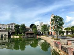 -赤坎·广东华侨国际旅游度假区