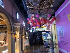 -吾悦广场(南京鼓楼店)