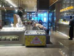 自助取餐区-解放碑威斯汀酒店-知味国际美食餐厅