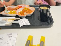 -大家乐(广州天河城六楼店)