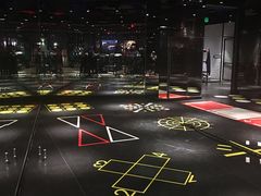 -威尔仕健身会所(古北1699店)