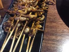 -令狐冲烤鱼·烧菜馆(达明店)