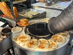 -文武王氏烧饼·无矾油条(西溪路店)