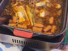 -荷炉烤鱼音乐餐厅(佳和城店)