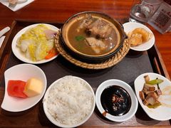 -花园咖啡厅(厦门美丽华大酒店)