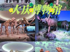 -大庆市博物馆