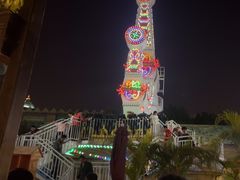 -厦门方特东方神画