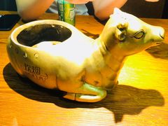 -炊烟小炒黄牛肉(东庆街店)