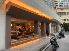 -溯洄咖啡VORTEX COFFEE