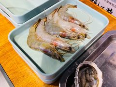 -蚝英雄鲜蚝自助专门店(长楹天街直营店)