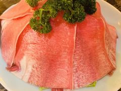 -玉流珍肴馆(亮马桥店)