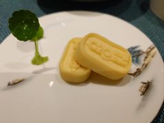 -浙江西子宾馆·牡丹厅