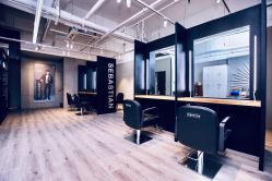 -塞巴斯汀SEBASTIAN专业美发店