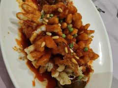 -顺风海鲜港(金玉兰店)