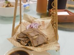 -大鸭梨烤鸭(左家庄店)