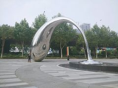 -鸡鸣汤包(复地活力广场店)