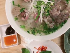 -越美小馆·越南料理(曲江店)
