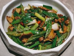 农家小炒肉-新渝城·始于2000年(淘金店)