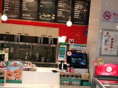 -85度C(上海松江九亭店)