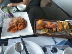 -法兰度航空主题餐厅(河源店)